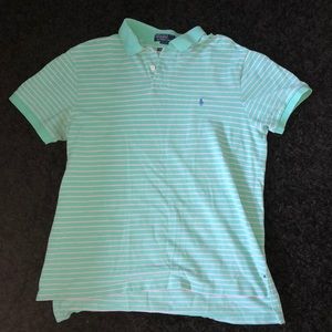 Ralph Lauren polo